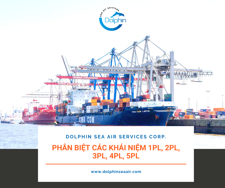 Phân biệt các khái niệm 1PL, 2PL, 3PL, 4PL, 5PL