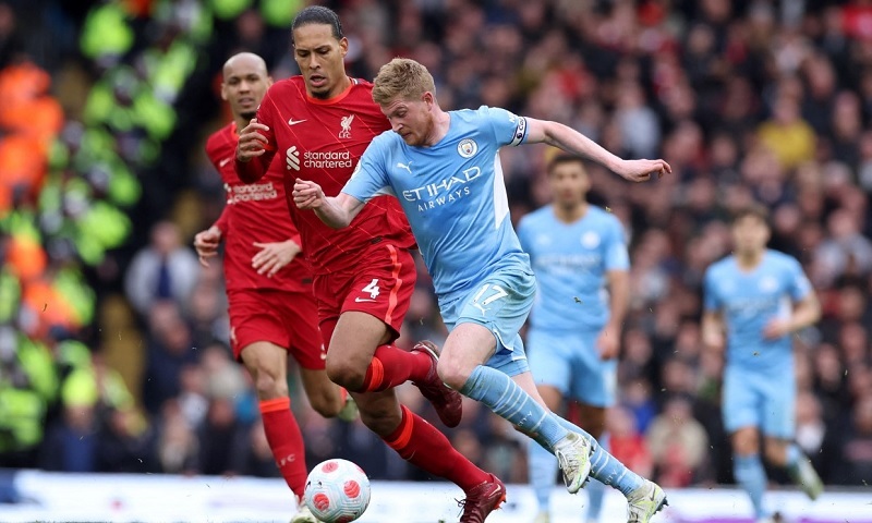 Thể thức thi đấu Cúp FA