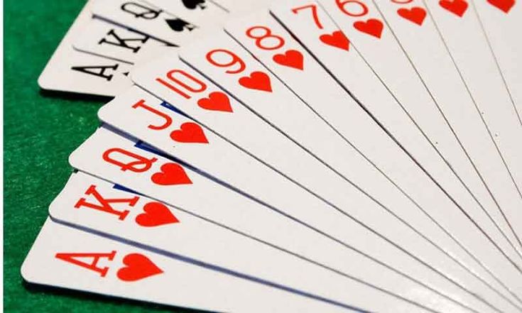 Tới trắng là gì? Những trường hợp tới trắng trong Tiến Lên miền Nam