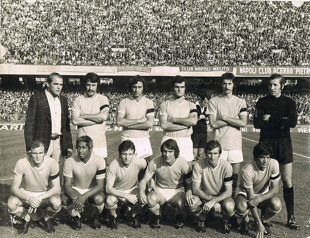 Napoli 1974-75
