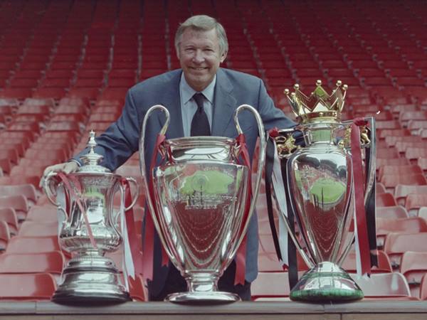 Cú ăn ba là gì? Cú ăn ba là gì? Điểm qua những cú ăn ba danh giá nhất