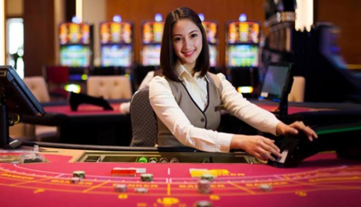 Dealer là gì? Tìm hiểu thông tin về Dealer từ A tới Z