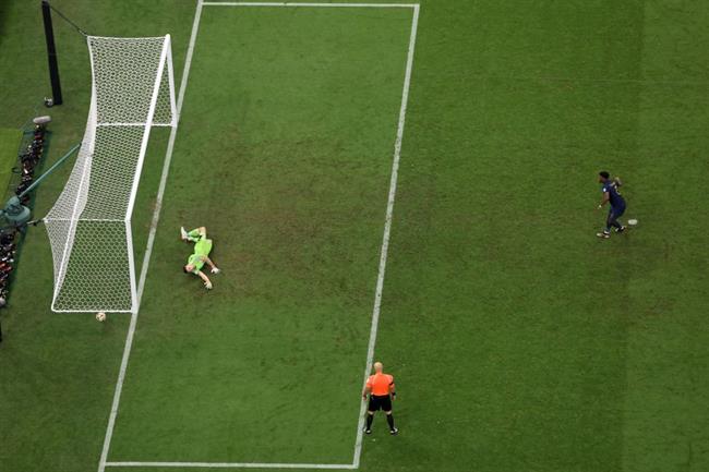 Penalty là gì? Tìm hiểu lịch sử của quả penalty