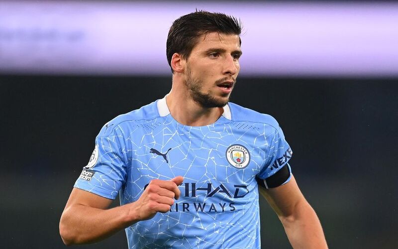 Ruben Dias – trung vệ hay nhất thế giới hiện nay