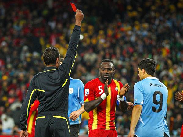 Án treo giò là gì? Mức độ án phạt được tính như thế nào