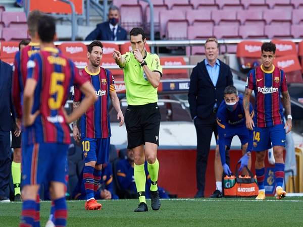 Án treo giò là gì? Mức độ án phạt được tính như thế nào