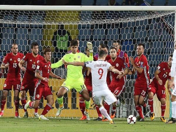 CAM là gì trong bóng đá? Vị trí CAM phải có những kỹ năng gì?