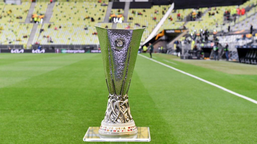 Europa League là gì