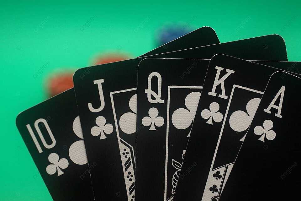 Royal Flush là gì? Khám Phá Tay Bài Mạnh Nhất Trong Poker