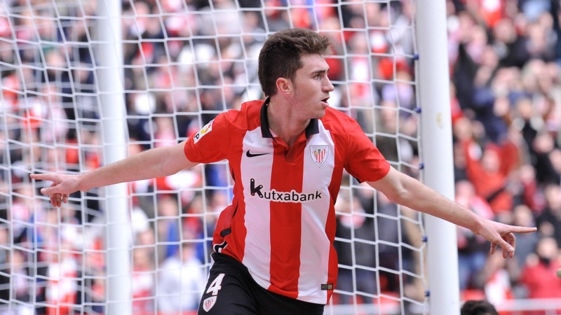 Cầu thủ Aymeric Laporte - Những quyết định đầy bất ngờ