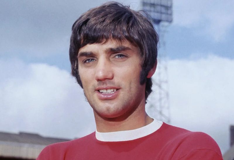 George Best: Ngôi sao thời trang và văn hóa