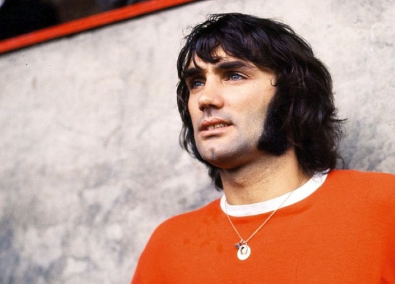 George Best: Thiên tài bóng đá với kỹ thuật siêu việt