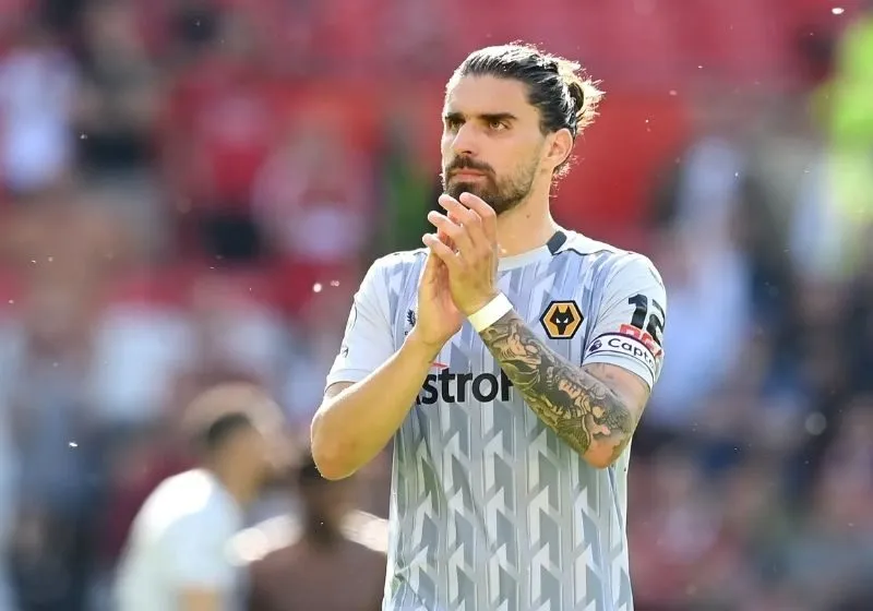 Ruben Neves: Tiểu sử và sự nghiệp bóng đá