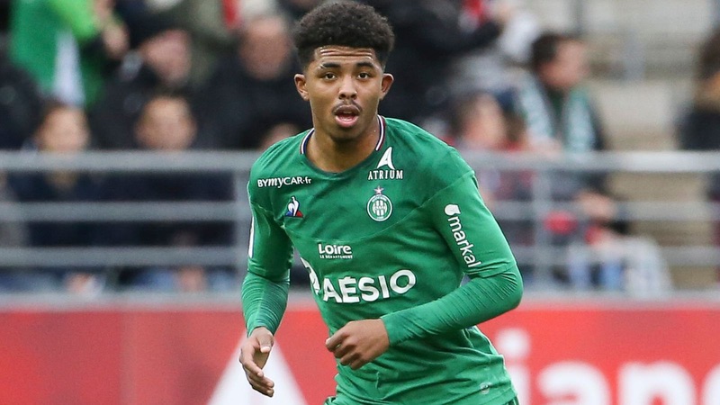 Cầu thủ Wesley Fofana là một sản phẩm xuất sắc của bóng đá Pháp Cầu thủ Wesley Fofana - Gánh nặng Chelsea vì chấn thương