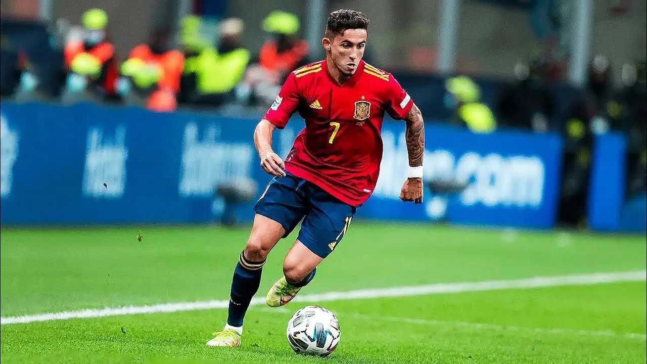 Yeremy Pino is Spain's Next Artist..