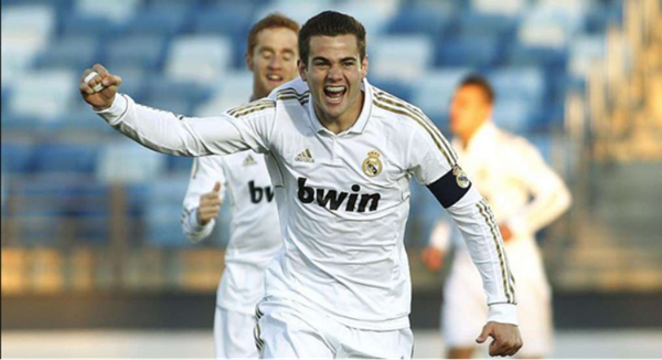 Thông tin chi tiết về Nacho Fernandez (player.country.country_name) – Đội bóng Getafe, thành tích và thống kê mới nhất