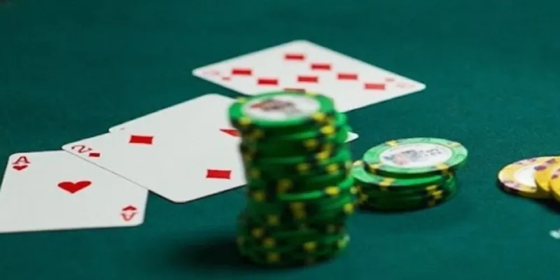 Công thức tính xác suất Baccarat dựa trên nền tảng toán học tổ hợp